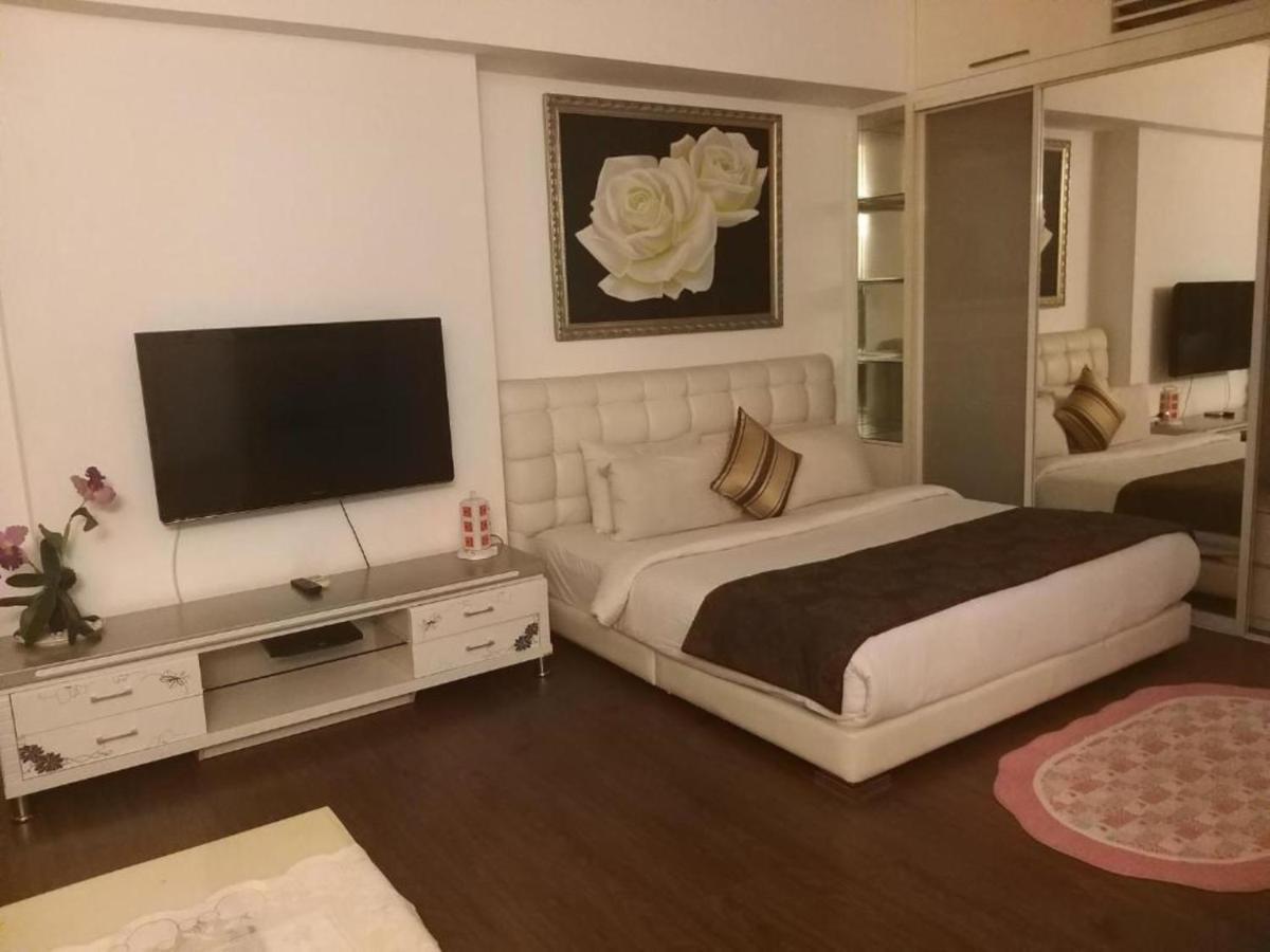100100 Suites At Times Square Malaysia Kuala Lumpur Eksteriør billede