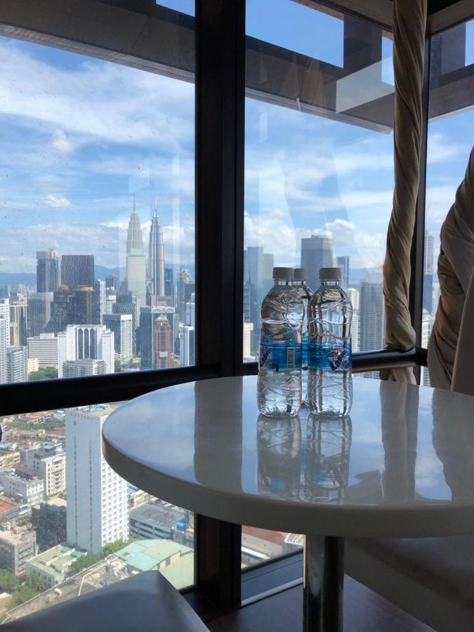 100100 Suites At Times Square Malaysia Kuala Lumpur Eksteriør billede