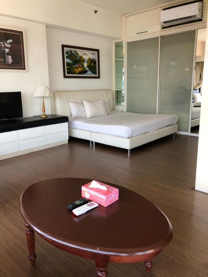 100100 Suites At Times Square Malaysia Kuala Lumpur Eksteriør billede